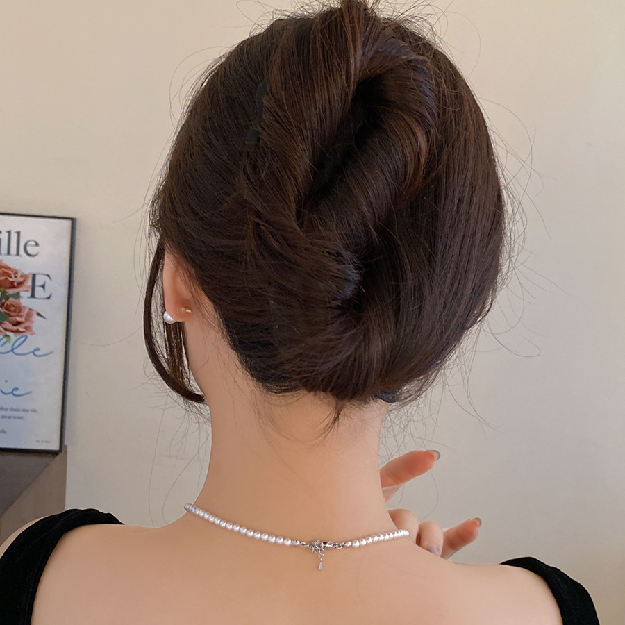 Metal U-Shaped Hair Fork Combs - Hair Bundles recension och pris