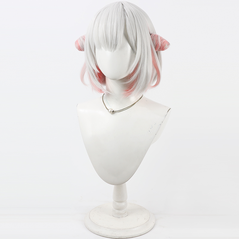 Suou Patra Cosplay Wig Vtuber  - Synthetic Wigs recension och pris