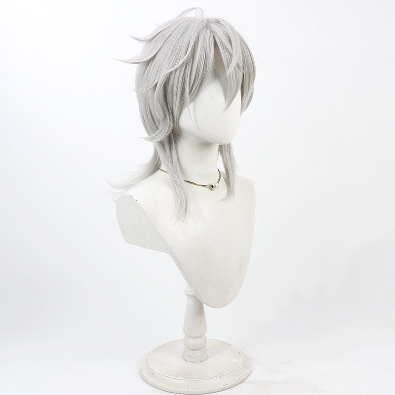 Domeki Kuguri Cosplay Wig 18TR - Synthetic Wigs recension och pris