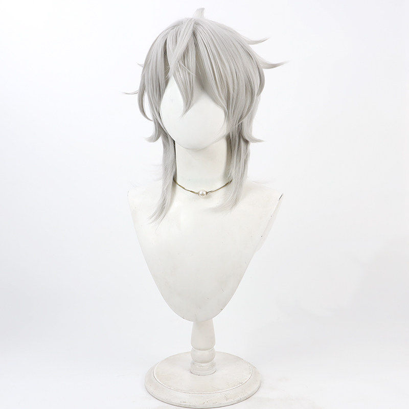 Domeki Kuguri Cosplay Wig 18TR - Synthetic Wigs recension och pris
