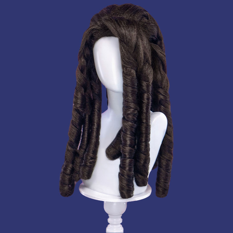Anime Gachiakuta Jabber Wonger - Synthetic Braided Wigs For Black Women recension och pris